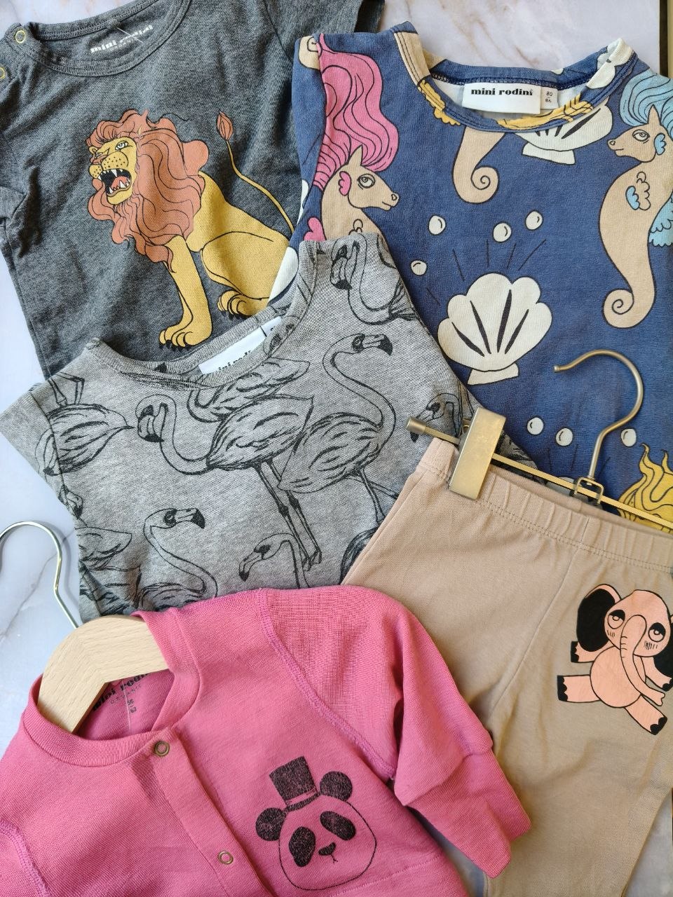 Vilka barnkläder säljer bäst secondhand? Vi kollade vår egen data