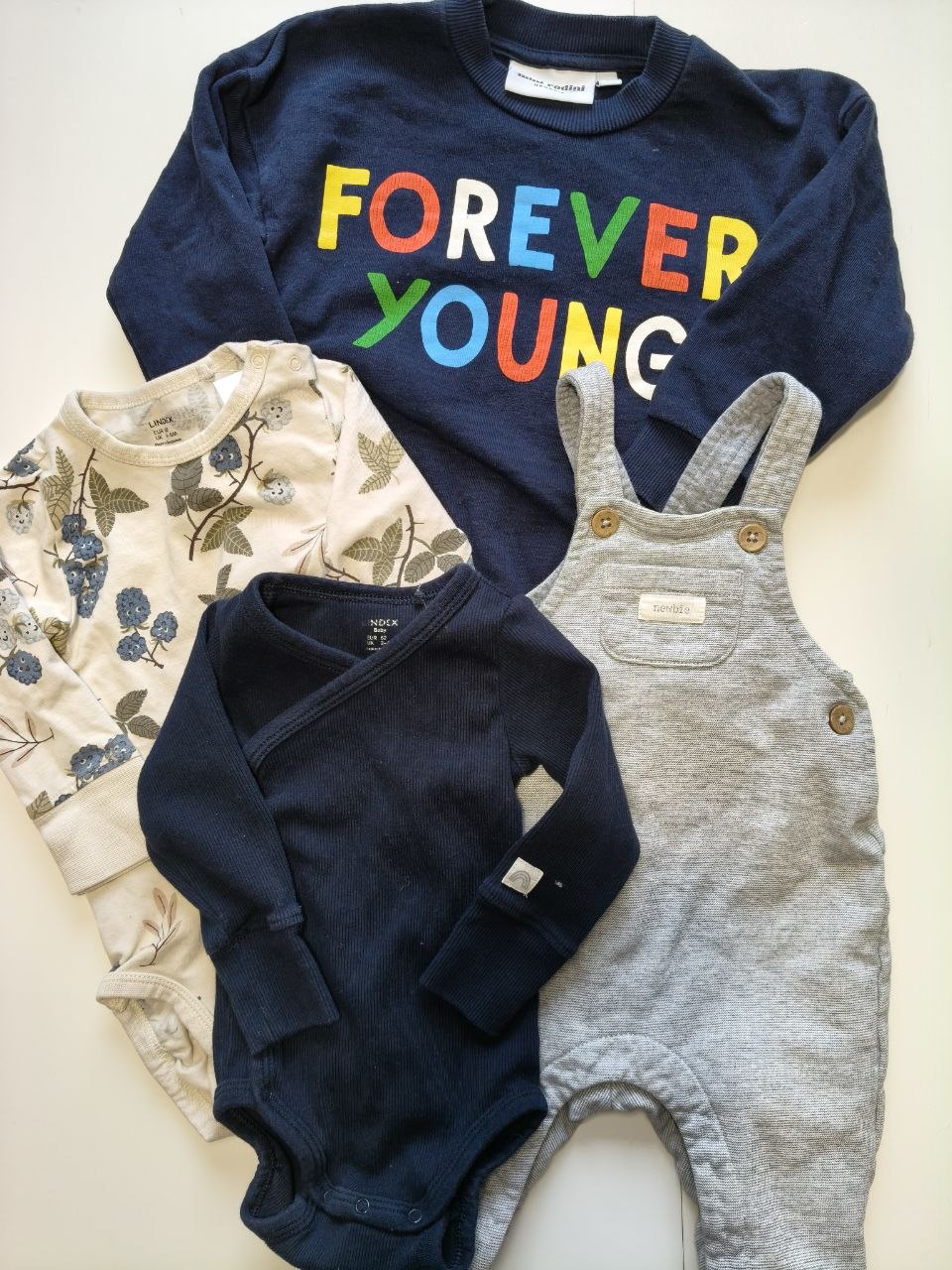 Bästa märkena att köpa begagnat till barn