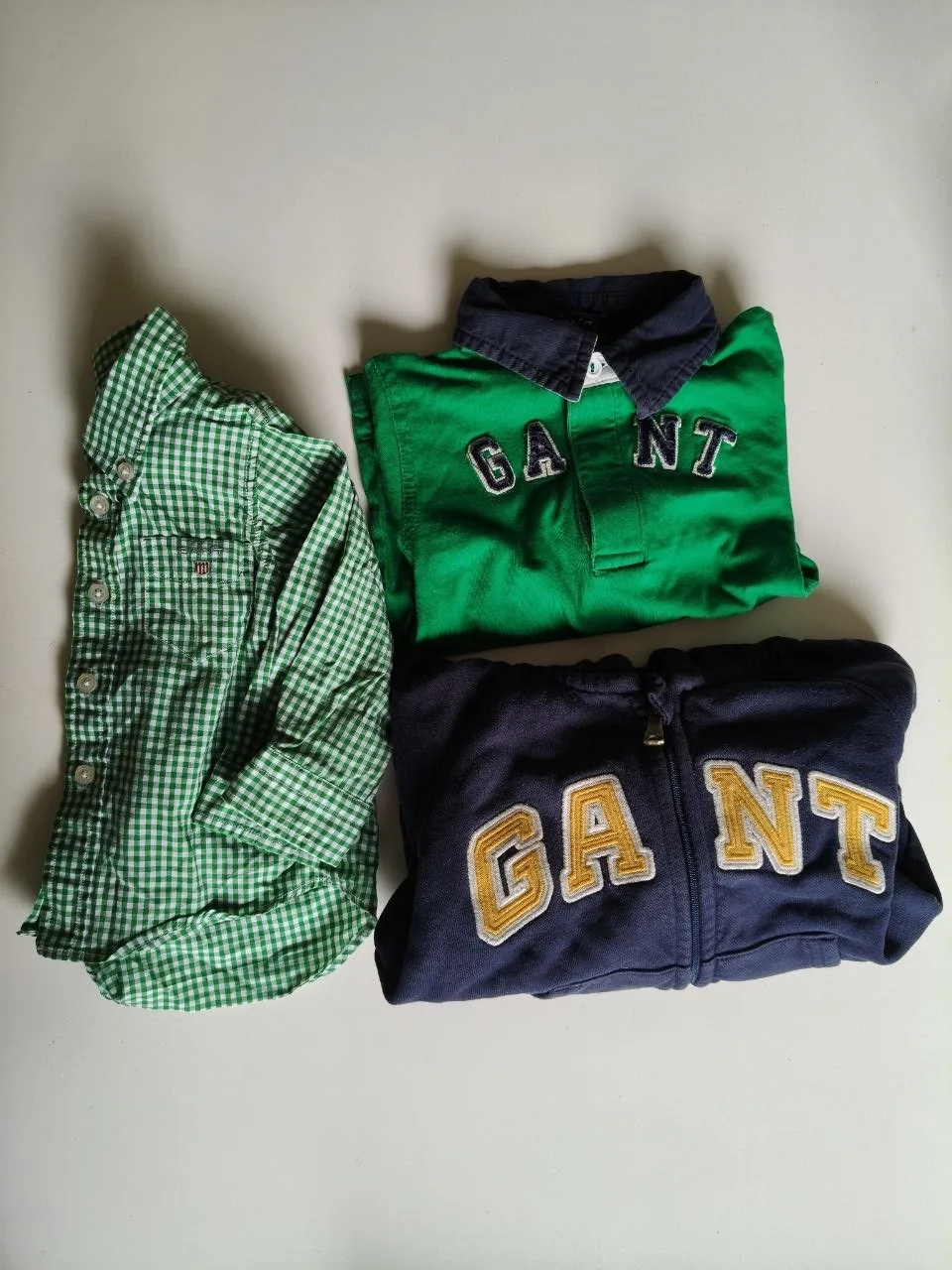 Så mycket kan du spara på secondhand-barnkläder