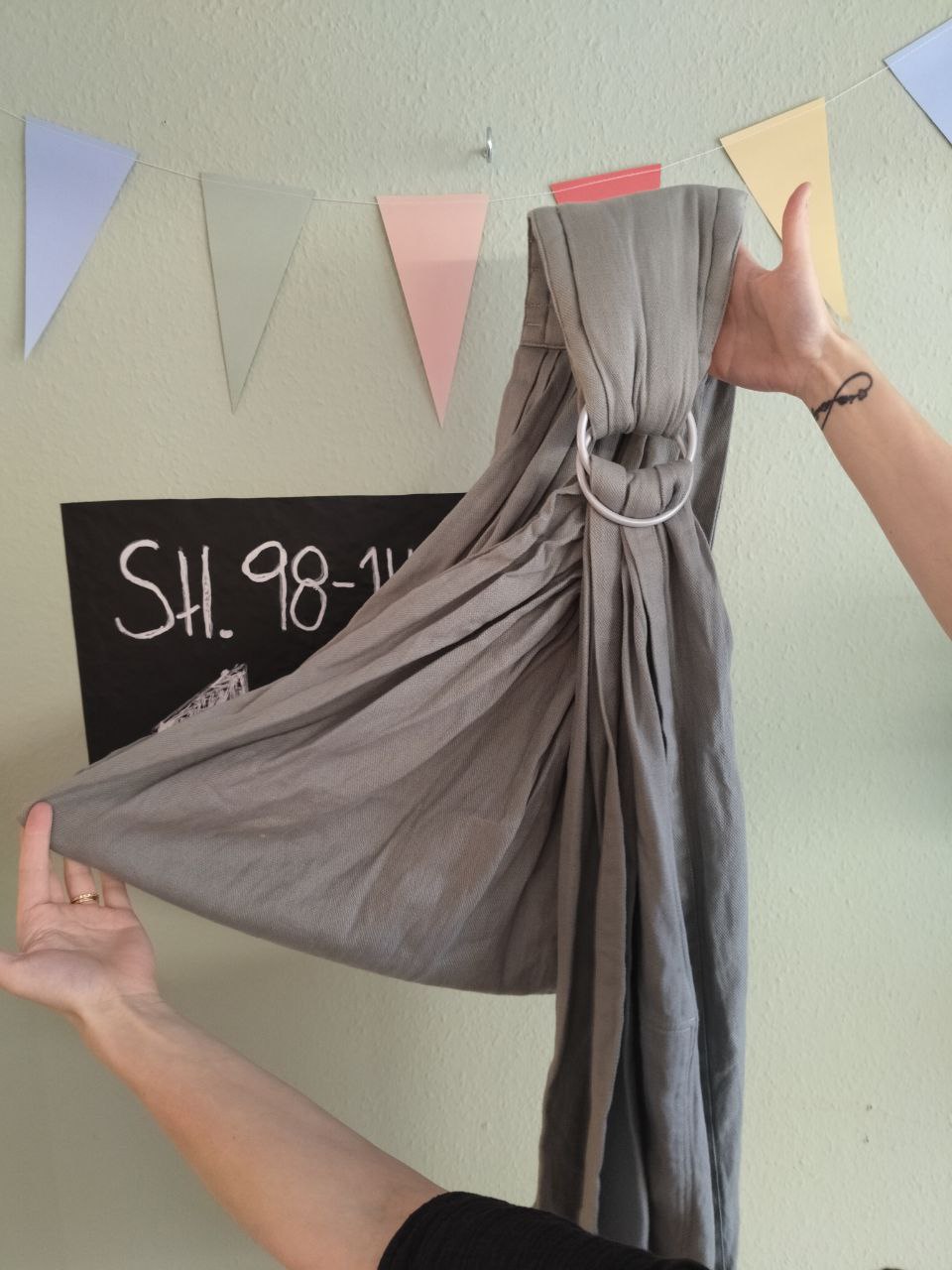 Sortiment från Lilleman & Jag butik
