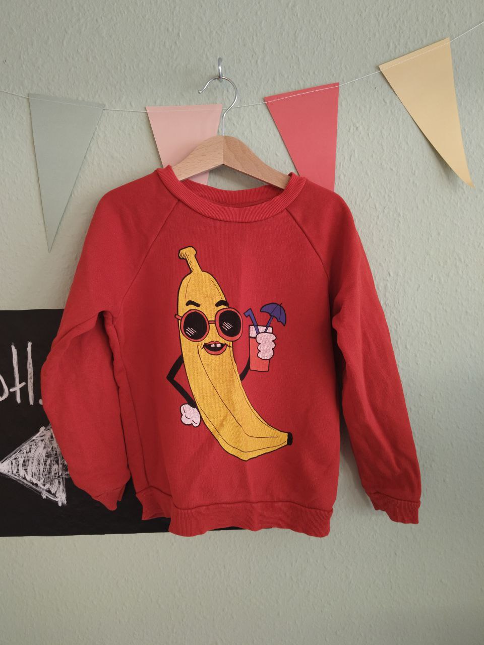 Sortiment från Lilleman & Jag butik