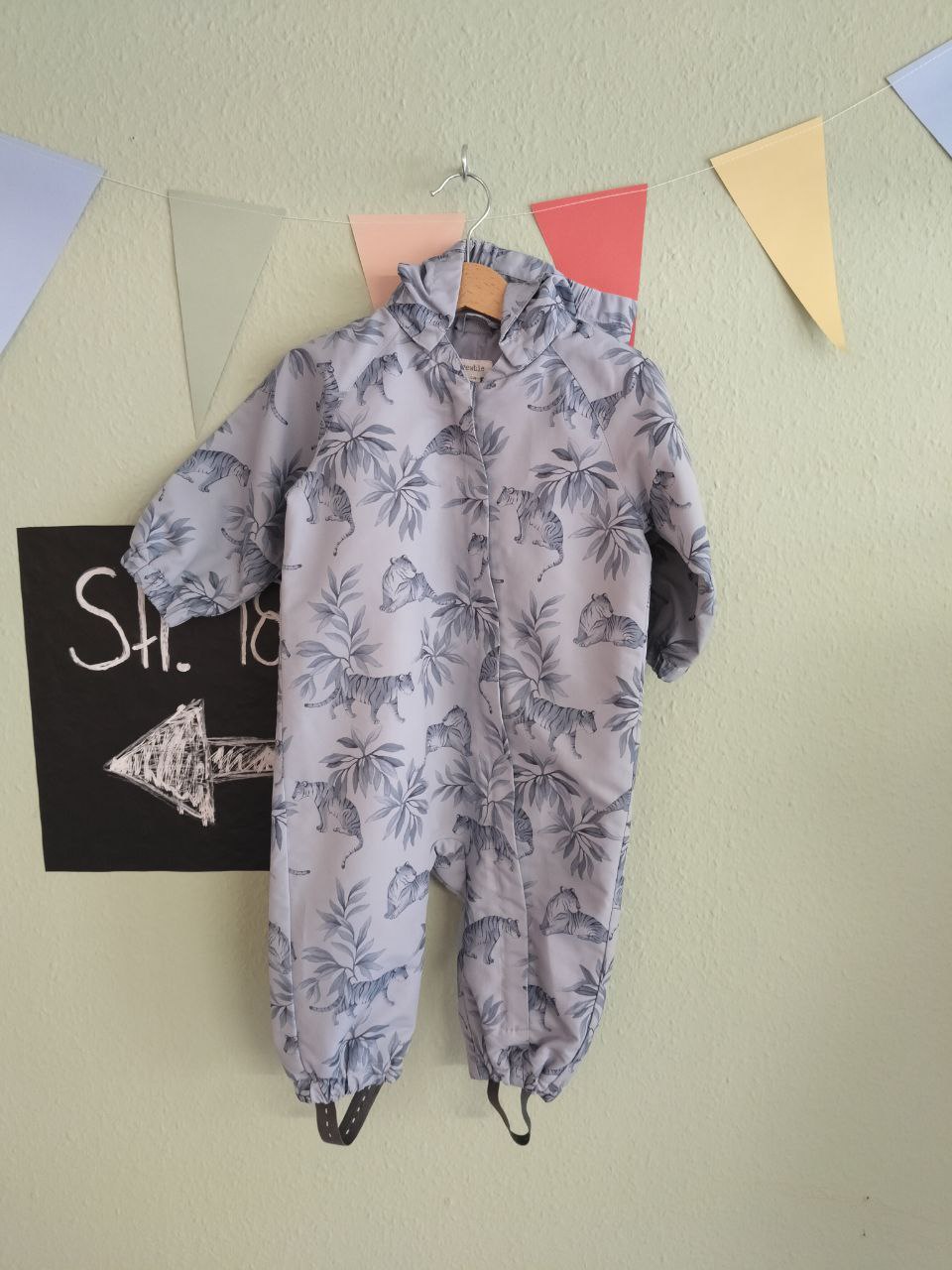 Sortiment från Lilleman & Jag butik